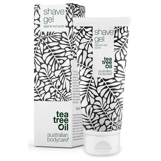 Få ett Fint Resultat Med Tea Tree Oil Rakgel