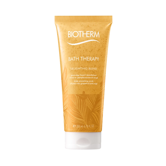 Bath Therapy Delighting Blend Body Scrub 200 ml