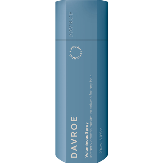 DAVROE Voluminous Spray 200 ml