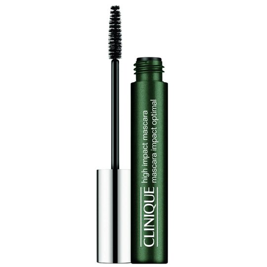 Clinique High Impact Mascara 8 g - Black