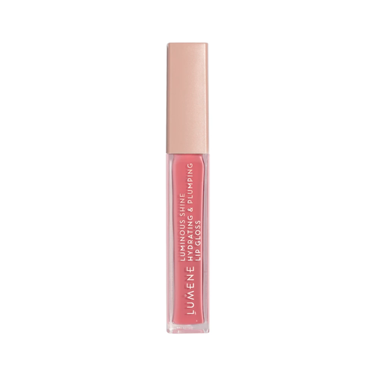 Luminous Shine Lip gloss 6 Soft Pink