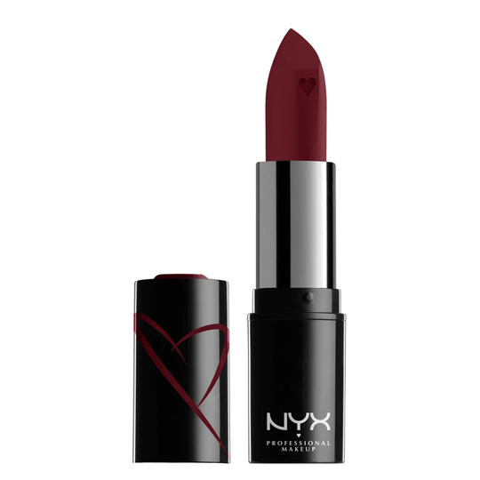 Shout Loud Satin Lipstick Opinionated