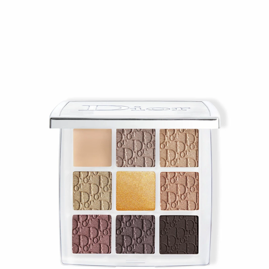 Backstage Eye Palette - Limited Edition 006 Bronze Neutrals