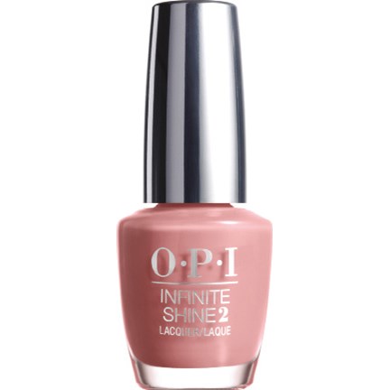 OPI Infinite Shine You Can Count on It