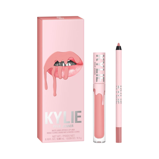 Matte Lip Kit 300 Koko K
