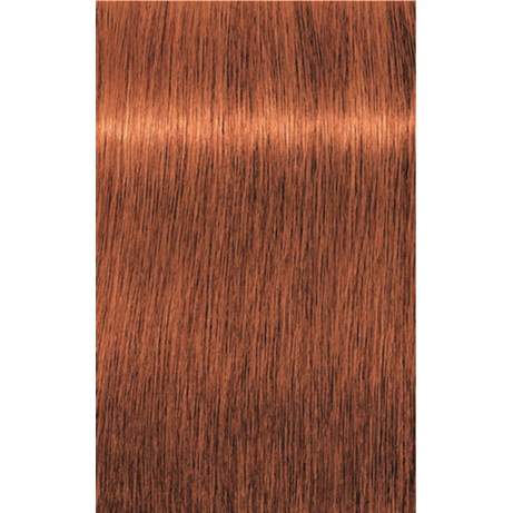 Schwarzkopf Professional Igora Vibrance 7-77 Medelblond koppar extra