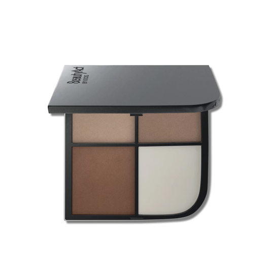 All Around Brow Kit Light/Medium