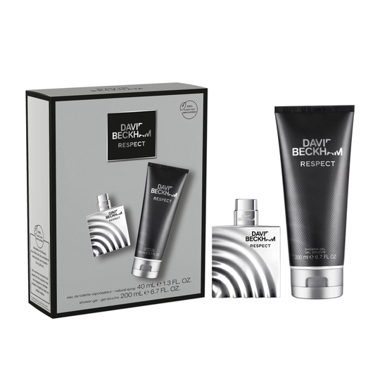 Respect Gift Box