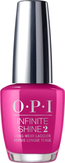 Infinite Shine Nail Polish All Your Dreams In Vending Machines