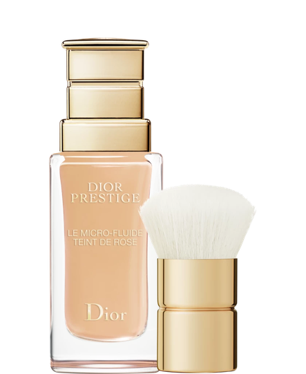 Prestige Le Micro-Fluide Teint De Rose 2W Warm
