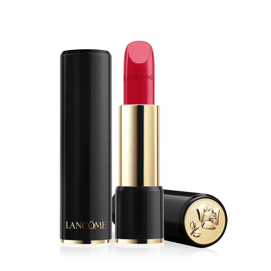 L'Absolu Rouge Cream Lipstick 371 Passionnement