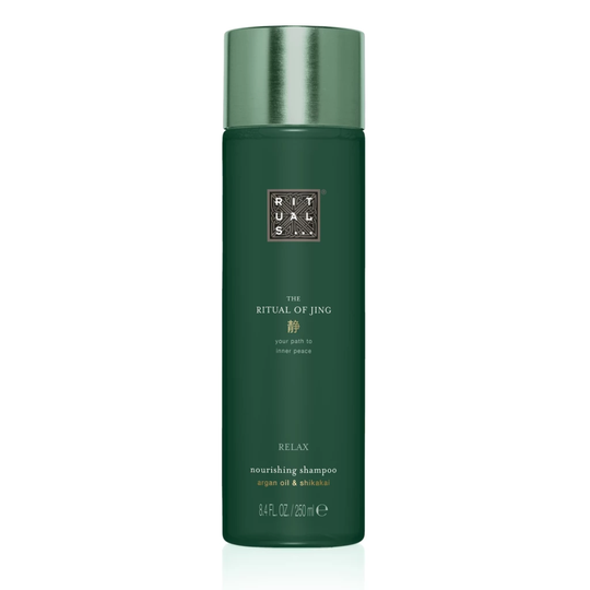 The Ritual Of Jing Shampoo 250 ml