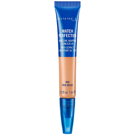 Rimmel Match Fulländning Concealer - 050 Hota Beige