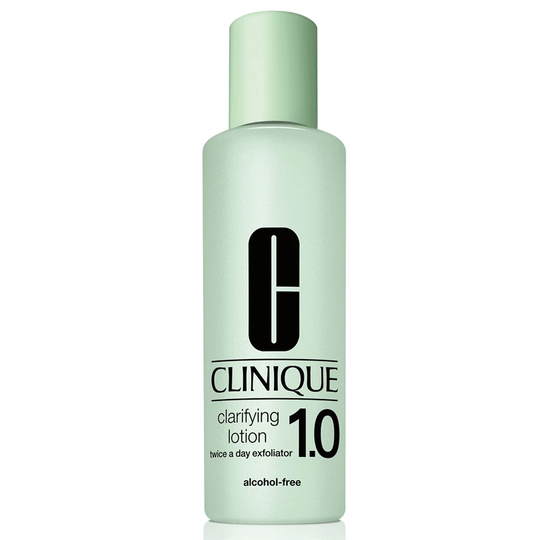 Clarifying Lotion 1,0 Twice A Day Exfoliator 400 ml