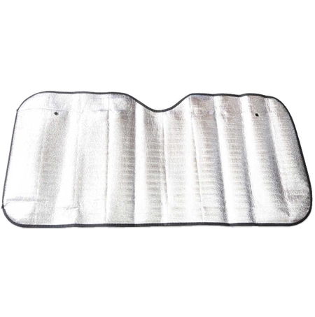 Best Choice Cars Skärm - 130 x 60 cm