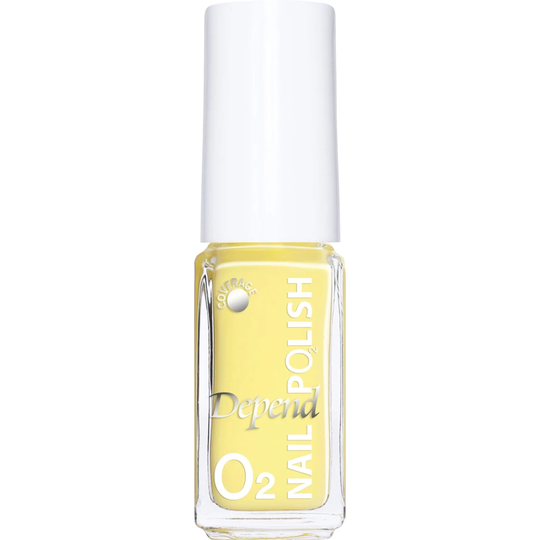 O2 Nail Polish - Life Is A Macaron Collection 683