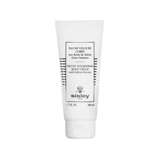Velvet Nourishing Body Cream 200 ml