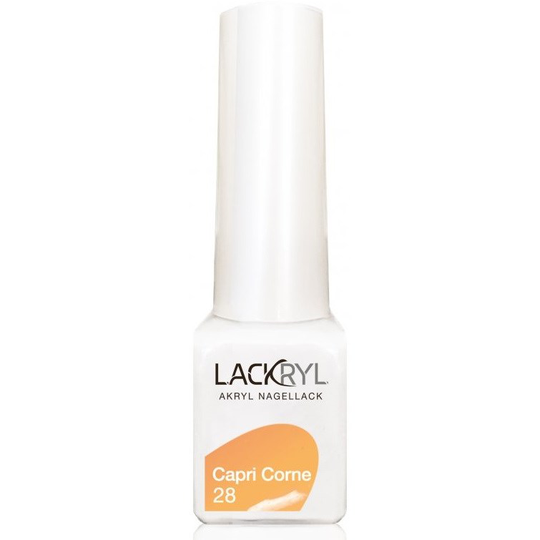 L.Y.X Cosmetics Lackryl Capri Corne