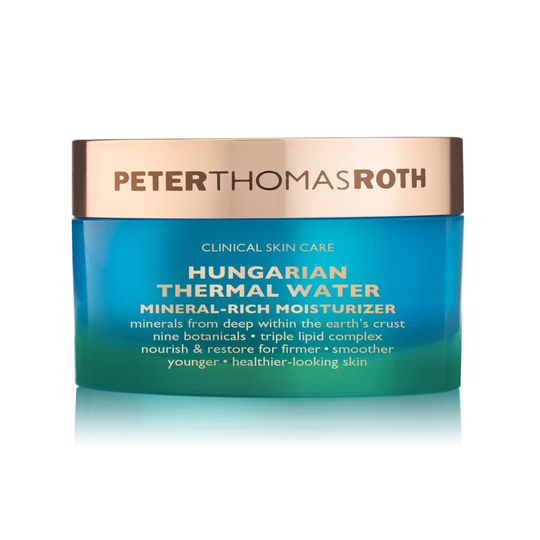 Hungarian Thermal Water Moisturizer Day Cream 50 ml