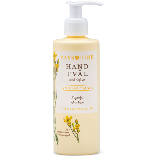 Rapsodine Flytande tvål 250 ml