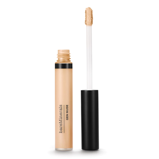 Gen Nude Cream Eye Shadow + Primer Exposed