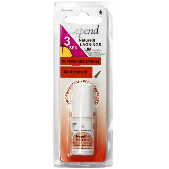 Nail Lengthening Glue