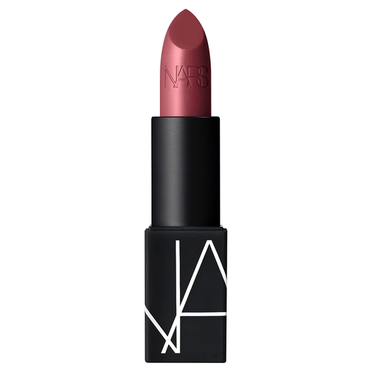 NARS Sensual Satins Lipstick 3.5g (Various Shades) - Afghan Red