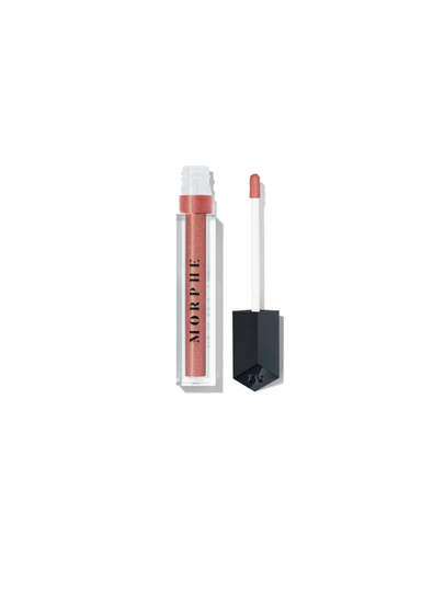 Lip Gloss Groupie