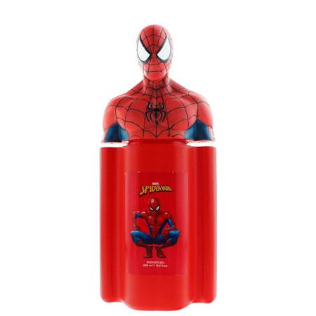 Spiderman Dusch Gel - 300 ml