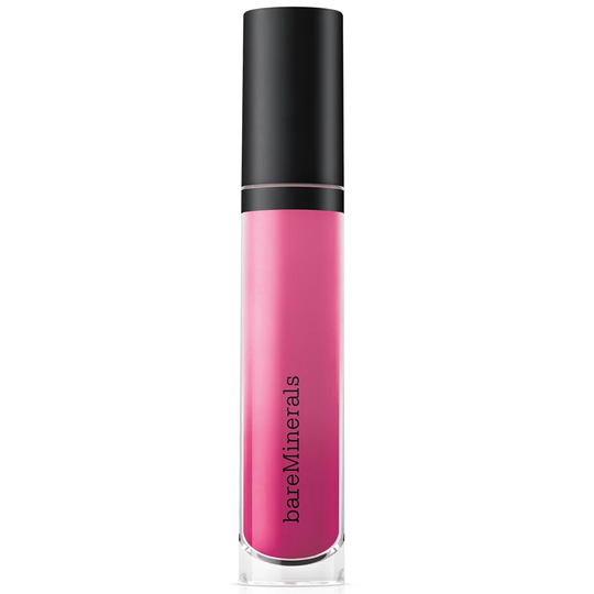 Statement Matte Liquid Lipstick Shameless