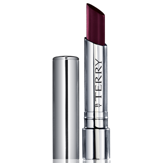 By Terry Hyaluronic Sheer Rouge Lipstick 3g (Various Shades) - Sangria Appeal