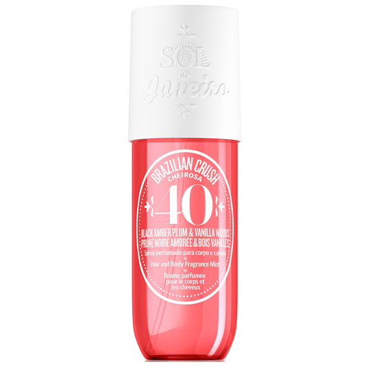 Sol de Janeiro Cheirosa ’40 Hair & Body Fragrance Mist 240 ml