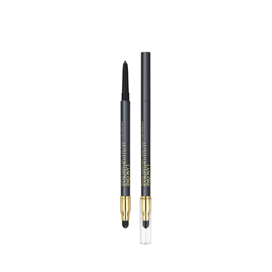 Le Stylo Waterproof Eyeliner 08 Rêve Anthracite