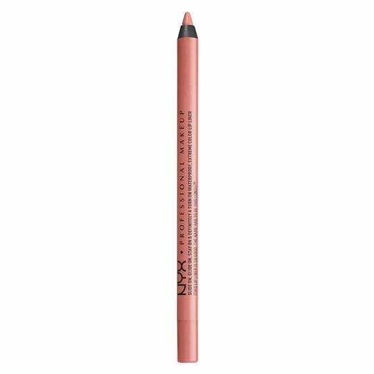 Slide On Lip Pencil Staged