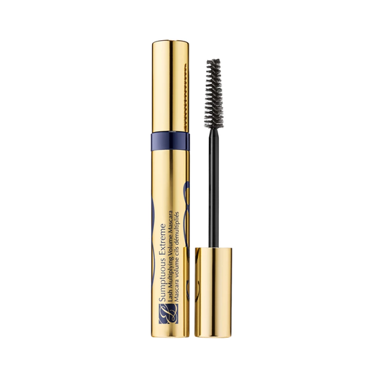 Sumptuous Extreme Lash Multiplying Volume Mascara Black