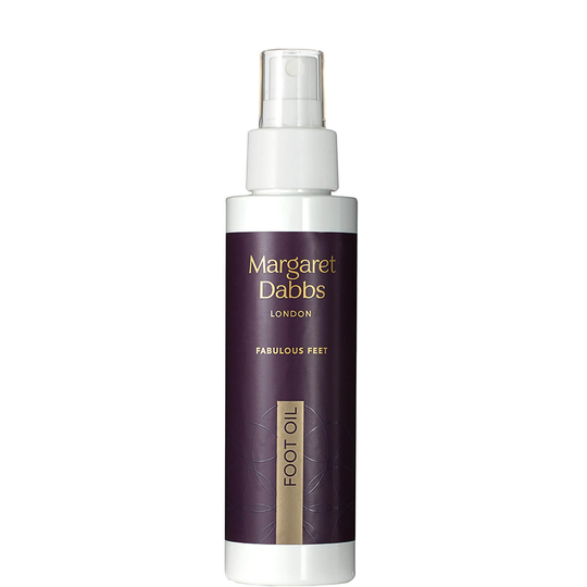 Margaret Dabbs London Intensive Treatment Foot Oil 100ml