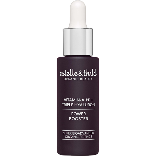 Estelle & Thild Super BioAdvanced Vitamin-A 1% Power Booster 20 ml