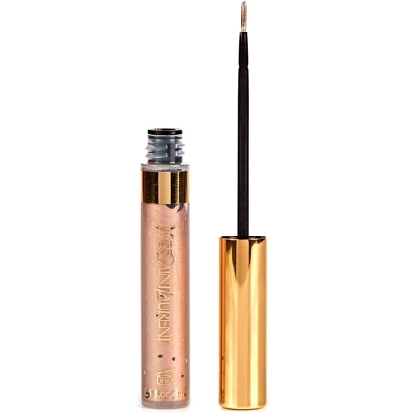 Yves Saint Laurent Flytande Eyeliner - 14 Copper Reflections