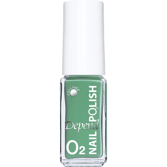 O2 Nail Polish - Over The Rain Bow Collection 659
