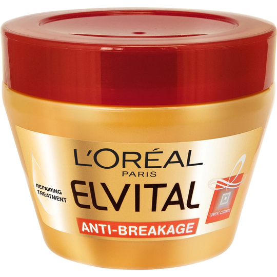 Elvital Anti-Breakage Hair Mask 300 ml