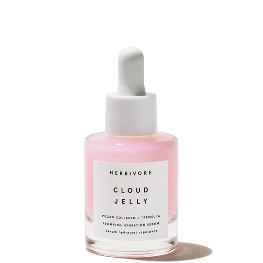 Herbivore Cloud Jelly Pink Plumping Hydration Serum 30 ml