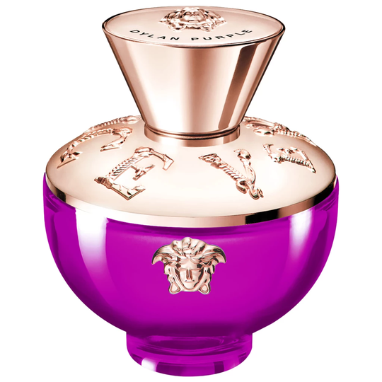 Dylan Purple Pour Femme EdP 100 ml