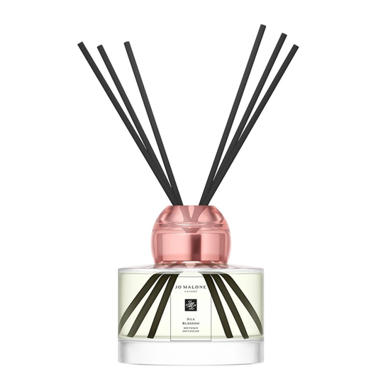 Silk Blossom Diffuser 165 ml