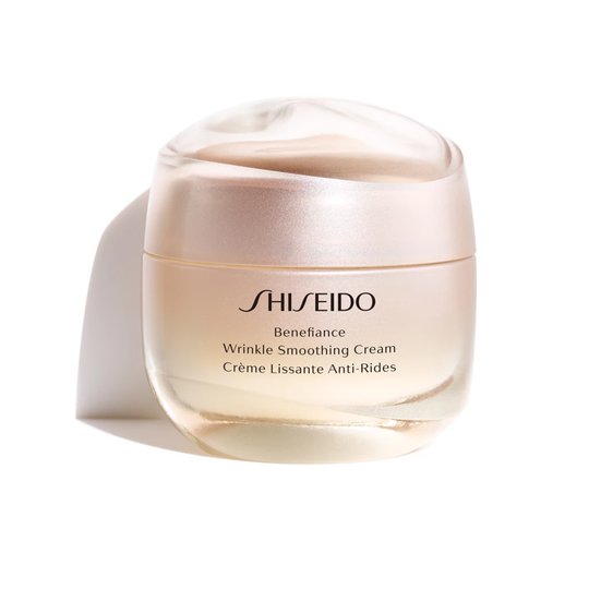 Benefiance Wrinkle Smoothing Cream 50 ml