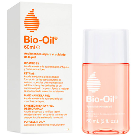 Bio-Oil Hudvård Olja - 60ML