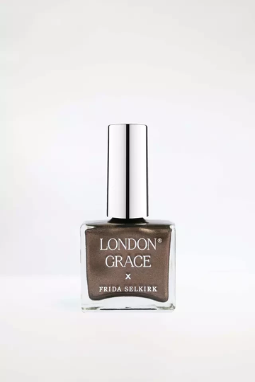 Nail Polish - Frida Selkrik Collection New York