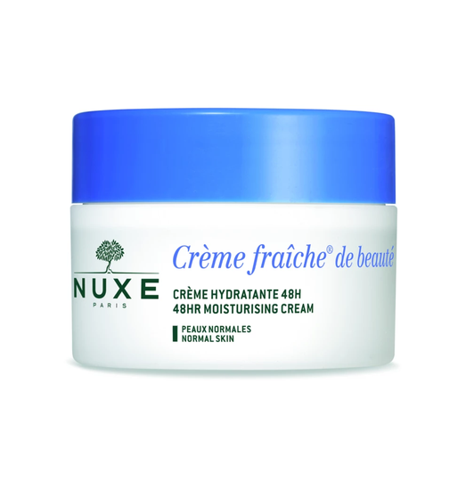 Crème Fraîche De Beauté 48H Moisturising Cream 50 ml