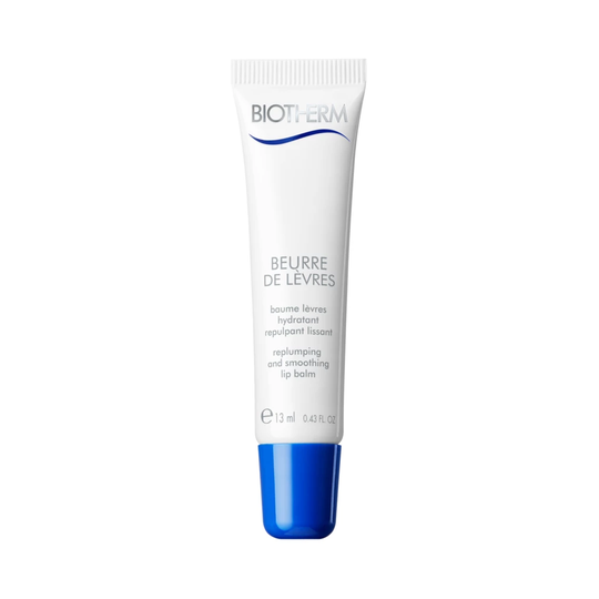 Lait Corporel Beurre De Lèvres Lip Balm 13 ml