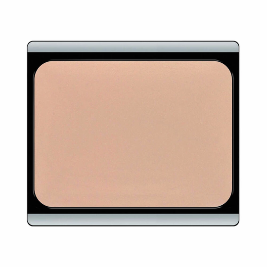 Camouflage Cream Foundation 3 Iced Coffee