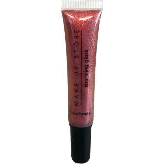 Make Up Store Sparkling Gloss Magic